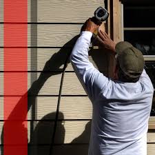 Affordable Siding Repair and Maintenance Services in Keystone, FL